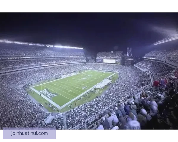 美加墨三国联合举办世界杯 12座城市热情迎接全球球迷盛宴